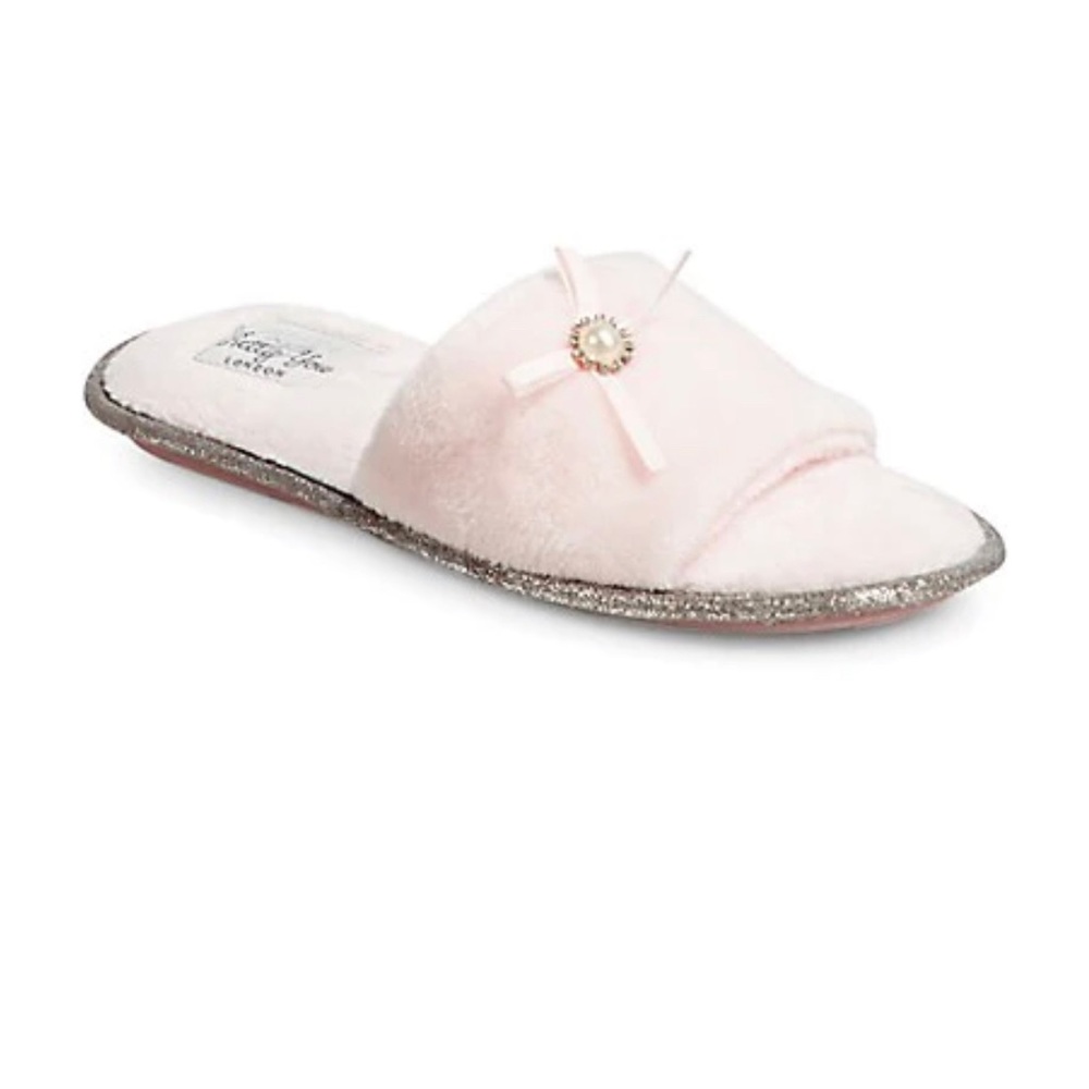 Pretty You London - Girl’s Slippers